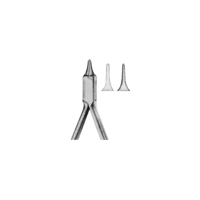 Pliers for Orthodontic &amp; Prosthetics